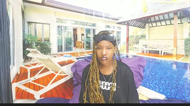 EroticSexyPrada online show from 02.26.26