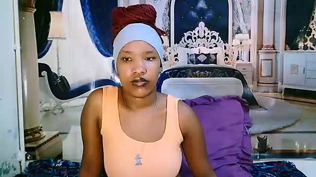 EroticSexyPrada online show from 03.20.26