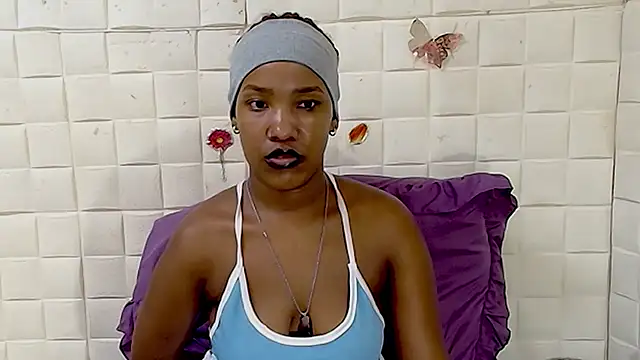 EroticSexyPrada online show from 03.23.26