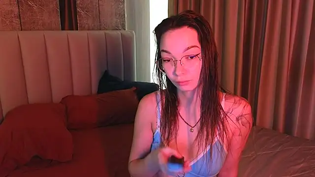 SusannJohnson online show from 05.13.26