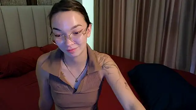 SusannJohnson online show from 05.15.26
