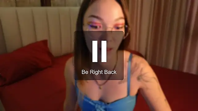 SusannJohnson online show from 05.18.26