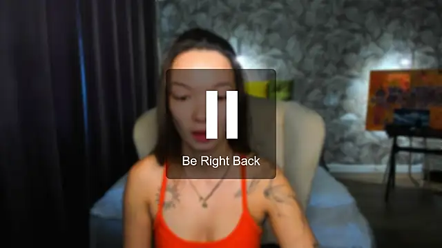 SusannJohnson online show from 06.08.26