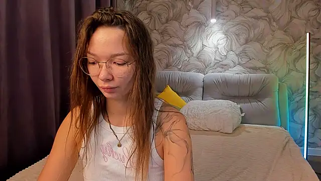 SusannJohnson online show from 07.18.26