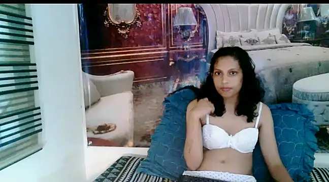 IndianDior69 online show from 01.18.25