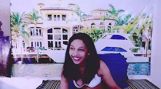 IndianDior69 online show from 02.04.25