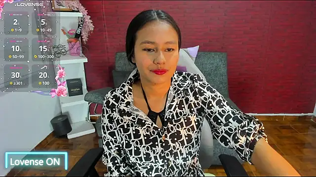 Snapshot of kataleya_amaya chatting on 01.29.25 kataleya amaya online show from 01.29.25