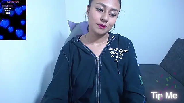 Snapshot of kataleya_amaya chatting on 09.20.25 kataleya amaya online show from 09.20.25