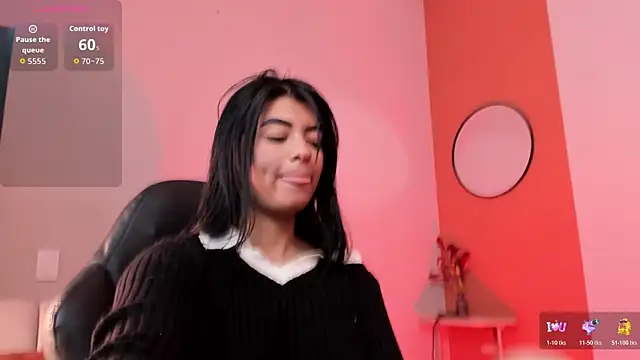Tianna rossi online show from 05.28.26