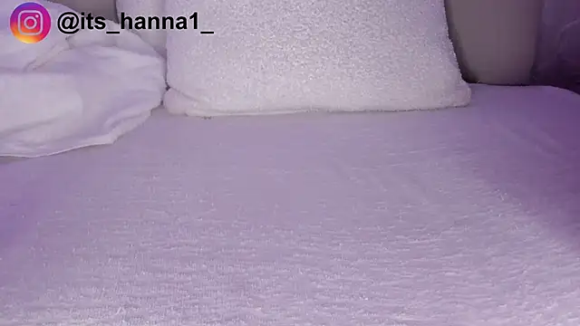 cutte hanna18 online show from 05.04.26
