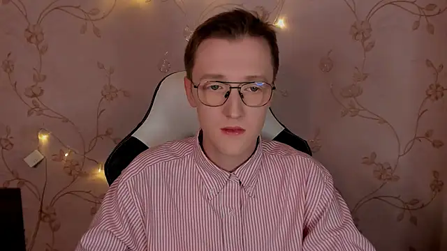 BlondiePrins online show from 01.17.25