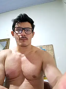 Snapshot of casaputo41 chatting on 01.22.25 casaputo41 online show from 01.22.25