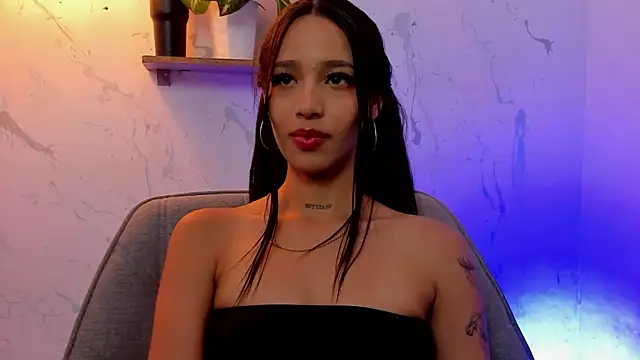 Paulina Lopezz online show from 09.13.25