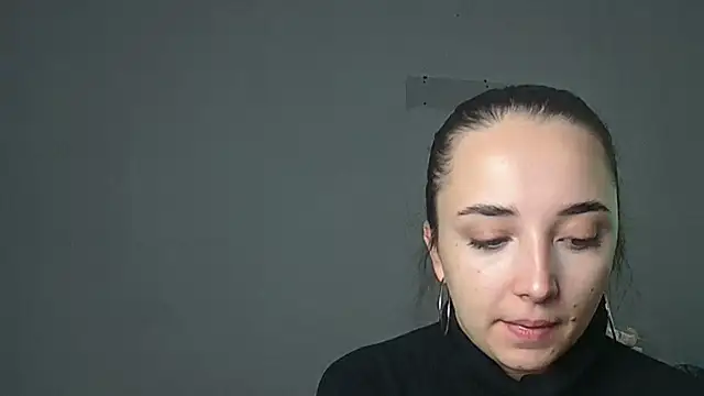 Eva Gloryy online show from 09.26.25