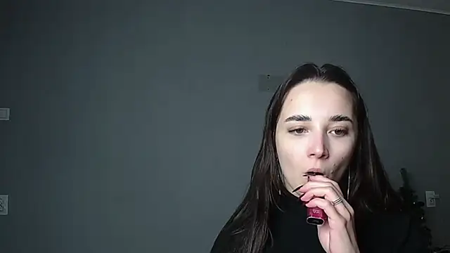 Eva Gloryy online show from 02.15.26