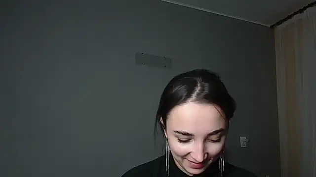 Eva Gloryy online show from 02.21.26