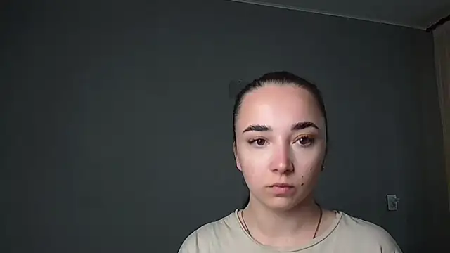 Eva Gloryy online show from 05.14.26