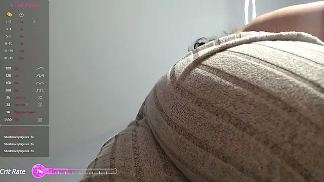 kassandra ch  online show from 03.22.25