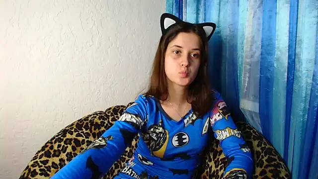 Snapshot of bonny_alex chatting on 01.26.25 bonny alex online show from 01.26.25