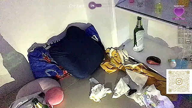 Snapshot of chanentino2 chatting on 02.28.25 chanentino2 online show from 02.28.25