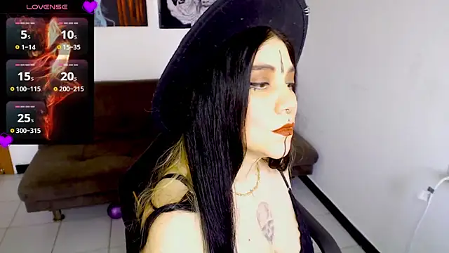 sharonnleon online show from 02.06.26