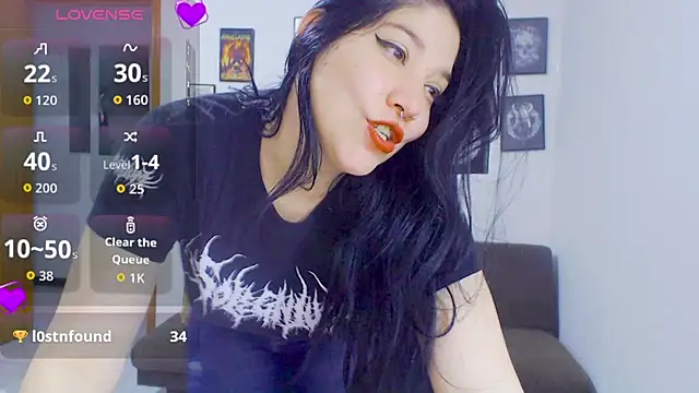 sharonnleon online show from 03.05.26