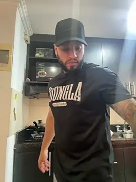 dereckgreen online show from 03.24.26