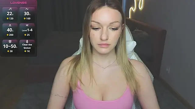 MargaretSweet1 online show from 04.01.26