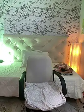 Snapshot of viktoria_davis_ chatting on 02.01.25 viktoria davis  online show from 02.01.25