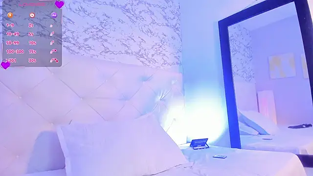 Snapshot of viktoria_davis_ chatting on 02.06.25 viktoria davis  online show from 02.06.25