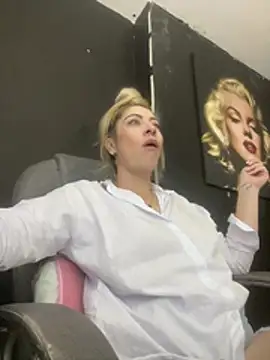 viktoria davis  online show from 02.27.26