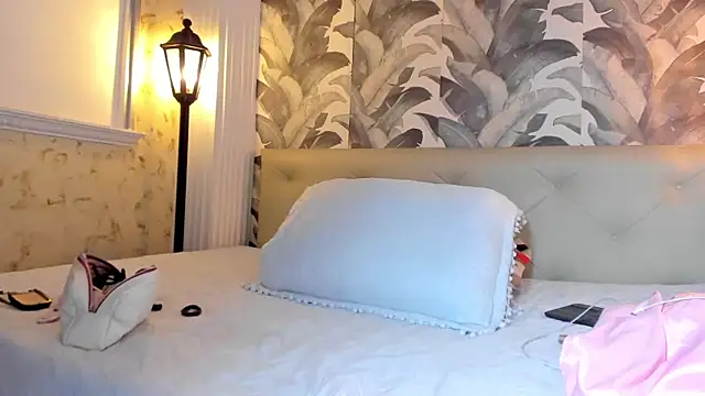 viktoria davis  online show from 03.23.26