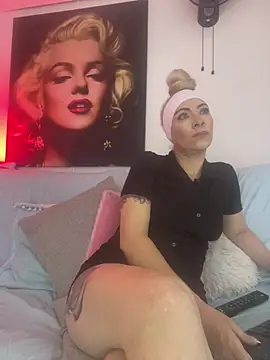 viktoria davis  online show from 06.05.26