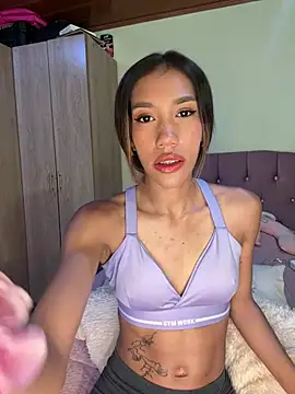 zoe storm online show from 03.14.26