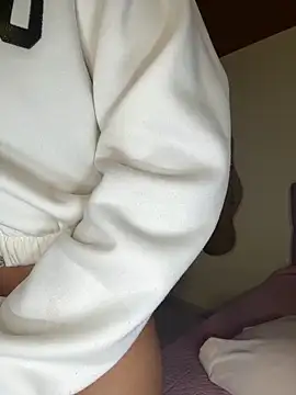 zoe storm online show from 04.17.26