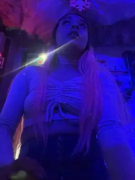 lily3 4 online show from 02.23.25