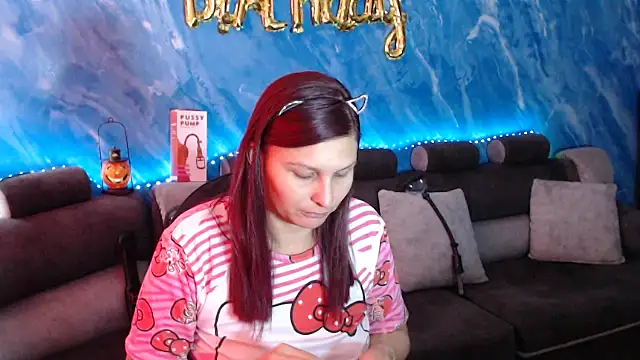 sachaclinford online show from 10.21.25