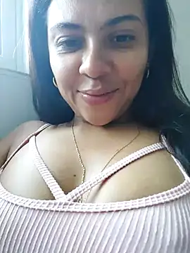 CallMeHeaven online show from 05.01.26