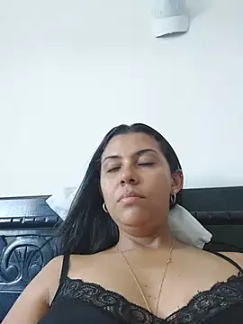 CallMeHeaven online show from 07.24.26