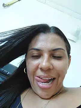 CallMeHeaven online show from 07.27.26