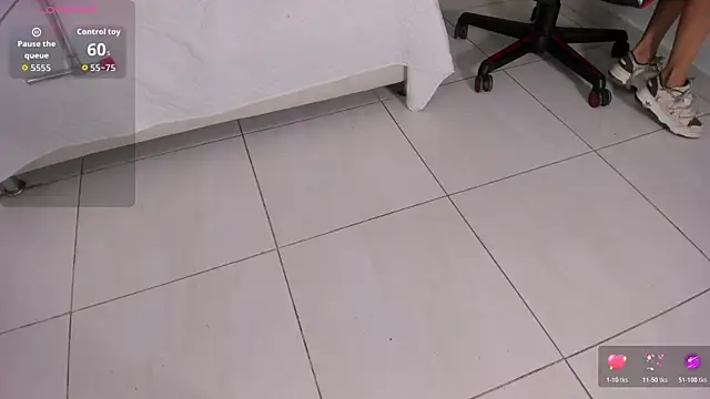 DalayMoore online show from 07.02.26