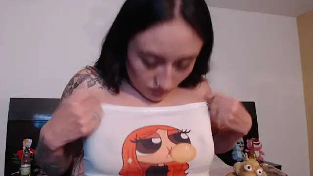 Elsa-bad online show from 01.31.25