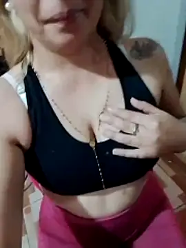 Pilarxxx666 online show from 06.03.26