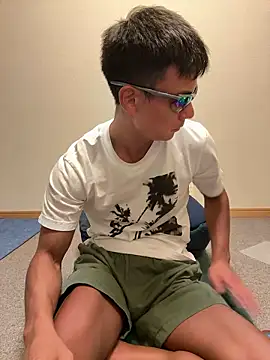 ki--kun online show from 07.18.26