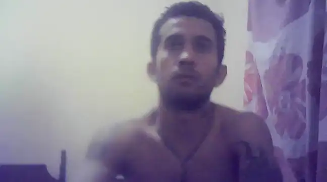 EstebanAkyLu online show from 01.17.25