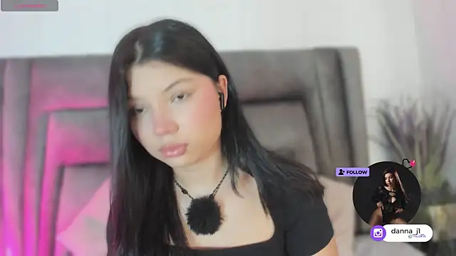 DannaJhonson1 online show from 05.14.26