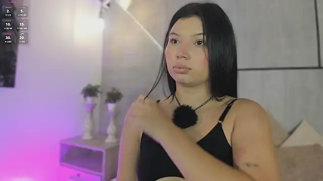 DannaJhonson1 online show from 05.22.26