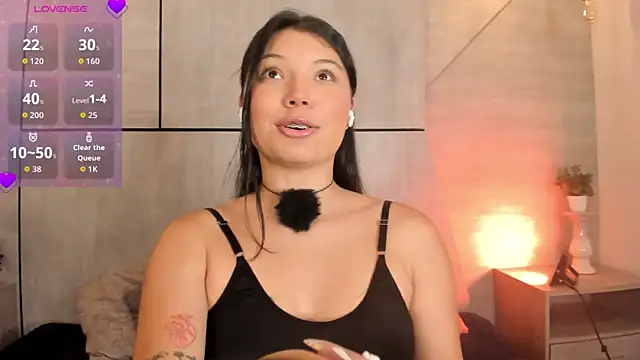DannaJhonson1 online show from 06.23.26