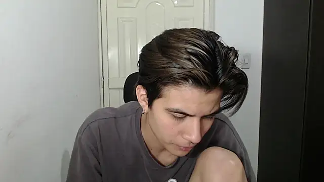 Snapshot of Dha_lia0 chatting on 01.18.25 Dha lia0 online show from 01.18.25