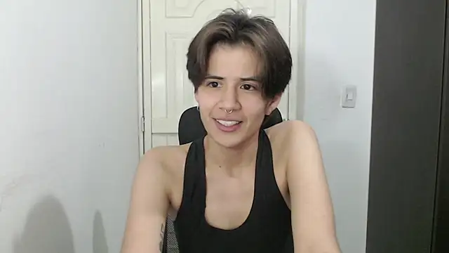 Snapshot of Dha_lia0 chatting on 01.22.25 Dha lia0 online show from 01.22.25